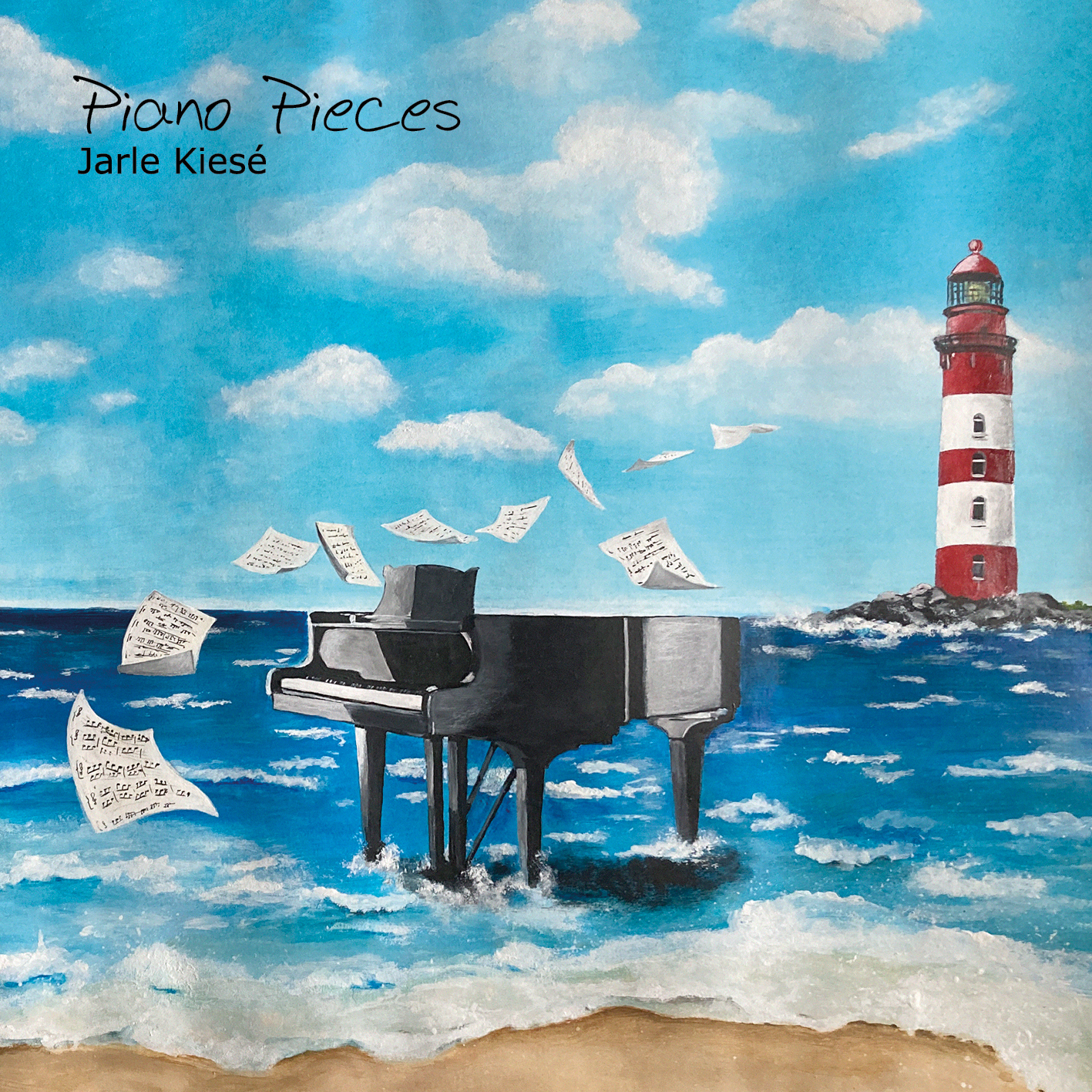 Piano Pieces